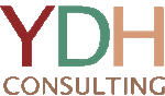 YDH Consulting Logo