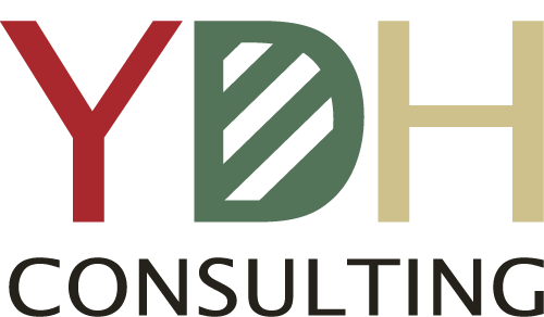 YDH EDIT Logo